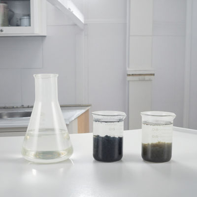 ซื้อ เรซินไดไซแอนไดอะไมด์สำหรับการบำบัดน้ำเสียจากสิ่งทอ ลดสี ลดค่า COD การผลิตออนไลน์