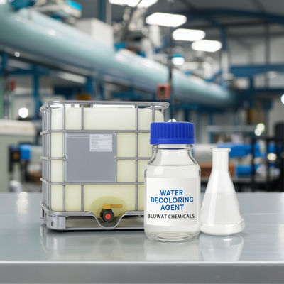 ซื้อ สารขจัดสีน้ำ DCA เพื่อการปฏิบัติตามข้อกำหนดสิ่งทอระดับโลก & ZLD การผลิตออนไลน์