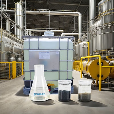 ซื้อ DCA ไหล่ Dicyandiamide Formaldehyde ธ อร์ซินเกลืออะโมเนียม สําหรับอุตสาหกรรมน้ําตาลและอาหาร COD / การควบคุมสี การผลิตออนไลน์