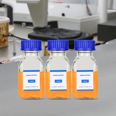 ซื้อ น้ำยาลดอิมัลชันสำหรับน้ำเสียจากโรงงานโค้ก น้ำยาลดอิมัลชันสำหรับน้ำเสียจากการโค้ก สารช่วยแยกน้ำมันและน้ำ / สารเติมแต่ง การผลิตออนไลน์