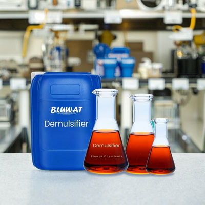 ซื้อ 40 เปอร์เซ็นต์ demulsifier สําหรับหนังและน้ําล้างพืชธรรมชาติ การผลิตออนไลน์