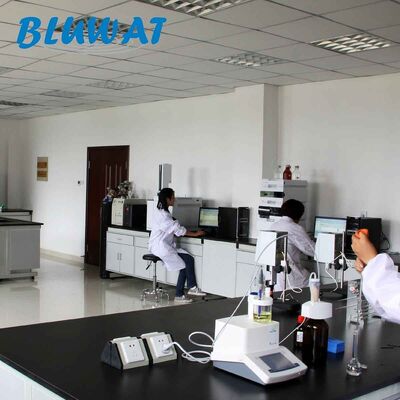 ซื้อ ความแรงโน้มถ่วงเฉพาะ 25°C 101 ถึง 110 PolyDADMAC PDADMAC ชื่อเคมี PolyDADMAC โพลีเมอร์สําหรับการบําบัดน้ําเสียและอุตสาหกรรมกระดาษ การผลิตออนไลน์