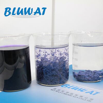 ซื้อ CAS No. 26062-79-3 สารเคมีทําความสะอาดน้ํา PolyDADMAC PDADMAC น้ําหนักโมเลกุลสัมพันธ์ต่ํา ถึงสูงมาก การผลิตออนไลน์