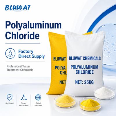 ซื้อ การบําบัดน้ําดื่ม Poly Aluminium Chloride PAC ที่มีสาร Al2O3 จํานวน 30% สําหรับการทําความสะอาดน้ําดิบ การผลิตออนไลน์