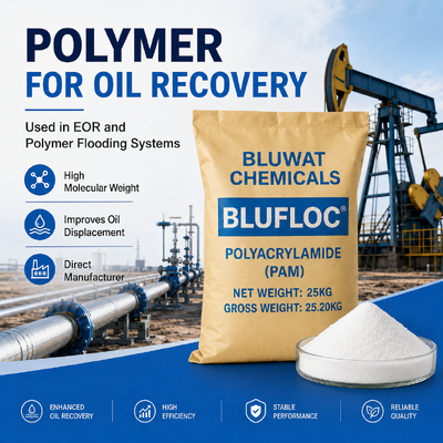 ซื้อ Polyacrylamide PHPA 5 ถึง 100% อานิโอนิค สําหรับการยับยั้งกระดานหินในดินเจาะที่ใช้น้ํา การผลิตออนไลน์