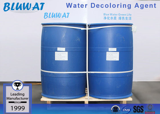 ซื้อ สารเคมีกำจัดสีตกตะกอนตกตะกอนบำบัดน้ำเสียสำหรับกระดาษ การผลิตออนไลน์