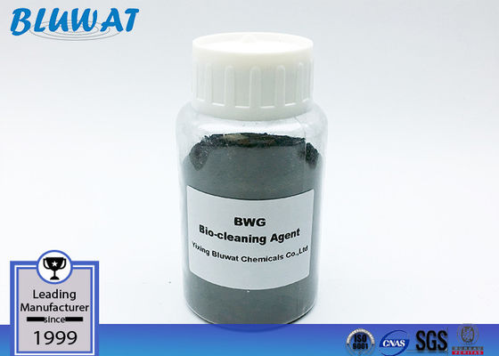 ซื้อ BWG จุลินทรีย์จุลินทรีย์สารทำความสะอาดแบคทีเรียสารทำน้ำให้บริสุทธิ์สำหรับระบบชีวภาพ WWTP การผลิตออนไลน์