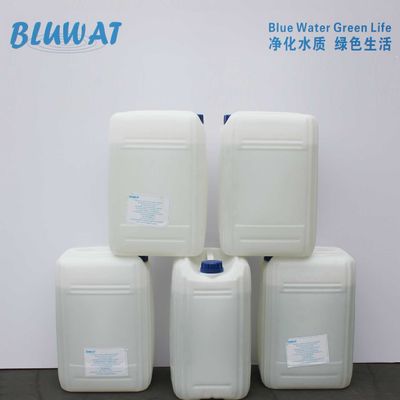 ซื้อ BWD-01 Water Decoloring Agent การฟอกสีแทนน้ำเสียและการลดซีโอดี การผลิตออนไลน์