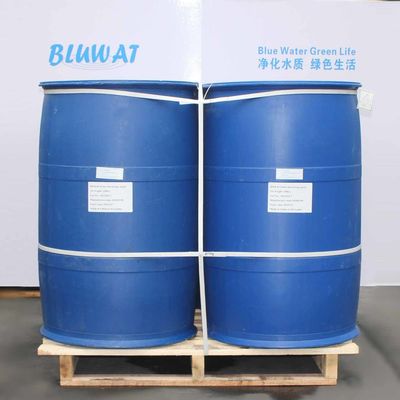 ซื้อ อลูมิเนียมโพลีคลอไรด์ Liquid Polyelectrolyte ใช้สำหรับบำบัดน้ำ การผลิตออนไลน์
