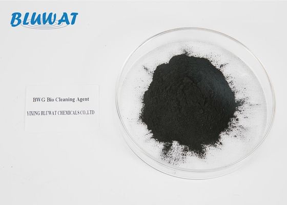 ซื้อ Active Sludge Treatment แบคทีเรียจุลินทรีย์ถังแอโรบิคตัวแทนทางชีวภาพ การผลิตออนไลน์