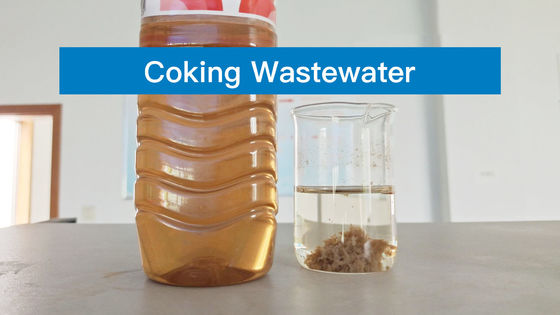 ซื้อ Coking เคมีบำบัดน้ำเสีย Bluwat Coagulant And Flocculant การผลิตออนไลน์
