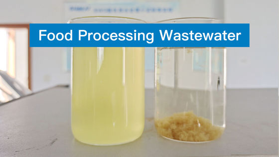 ซื้อ DCA SGS Water Decoloring Agent เคมีบำบัดน้ำเสีย การผลิตออนไลน์