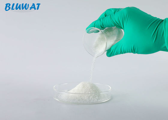 ซื้อ Bulk Cpam Cationic Polyacrylamide Polymer Flocculant การผลิตออนไลน์