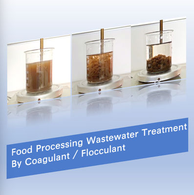 ซื้อ การแปรรูปอุตสาหกรรมอาหาร 55295 98 2 Water Decoloring Agent การผลิตออนไลน์