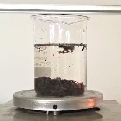 ซื้อ กระบวนการย้อมสีสิ่งทอ Bluwat Water Decoloring Agent 50% การผลิตออนไลน์