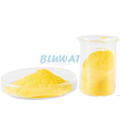 ซื้อ สารตกตะกอน 5.0ph Polyaluminium Chloride การบำบัดน้ำเสีย การผลิตออนไลน์