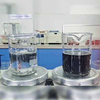 ซื้อ สารตกตะกอนการผลิตแว่นตา Blufloc PAC Chemical Auxiliary Agent Flocculant อินทรีย์ การผลิตออนไลน์