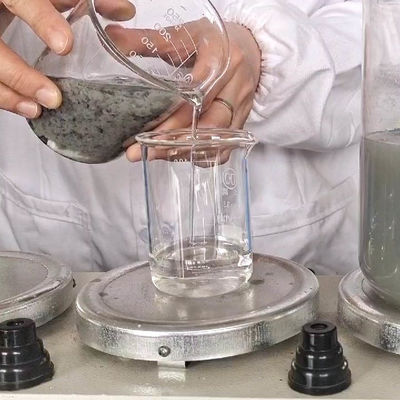 ซื้อ Bluwat Polyaluminium Chloride PAC การบำบัดน้ำทิ้งจากโลหะเหล็ก การผลิตออนไลน์