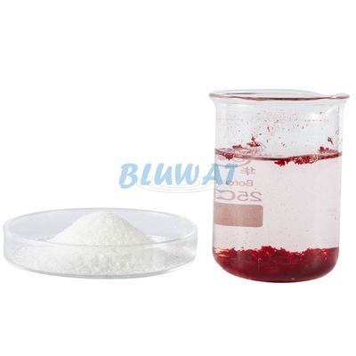ซื้อ Flocculant อุตสาหกรรม AA5412 Anionic Polyacrylamide Sludge Dewatering การผลิตออนไลน์