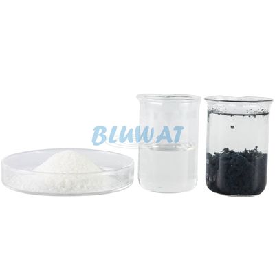 ซื้อ AA5312 Anionic Polyacrylamide PAM Copolymer ของ Acrylamide Acrylic Acid การผลิตออนไลน์
