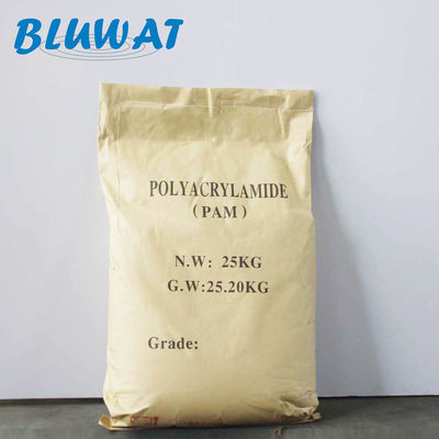 ซื้อ การขุดเจาะน้ำมัน Anionic Polyacrylamide ปานกลาง น้ำหนักโมเลกุลสูง ปานกลาง ระดับต่ำ การผลิตออนไลน์