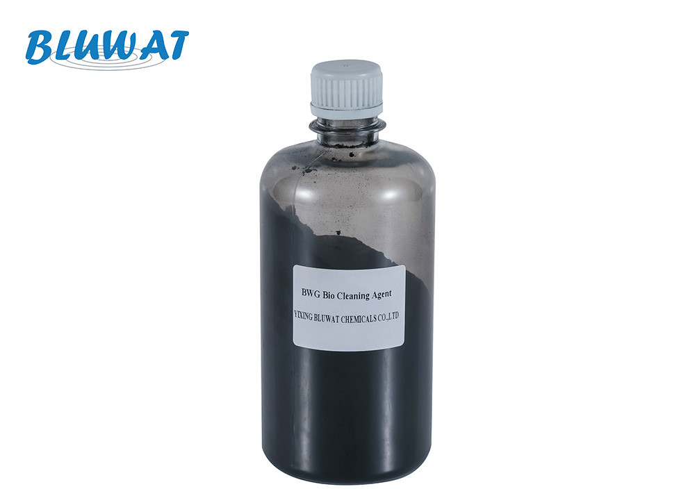 Bacteria Water Purification Chemicals Used In Active Sludge Treatment
