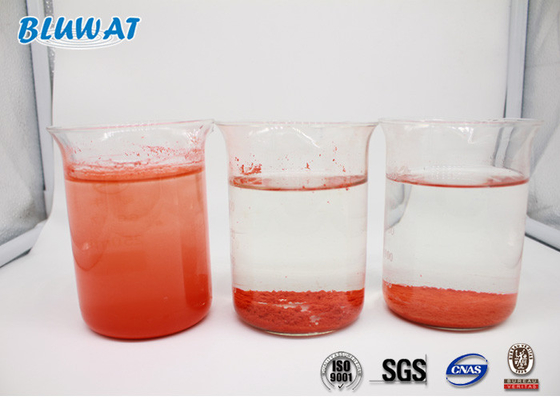 สิ่งทอสีย้อมกระดาษหมึกพิมพ์ใช้ Decolorizing Agent สิ่งทอการพิมพ์เคมี