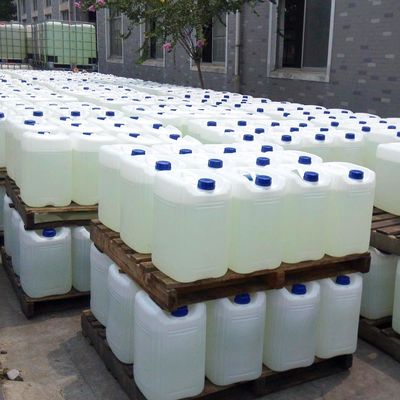 เคมีภัณฑ์ Water Decoloring Agent Flocculant Water Treatment 3500t/M