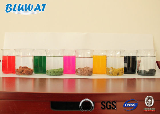 น้ำยาล้างสิ่งทอลายเซ็นเคมีตัวแทน CAS 55295-98-2