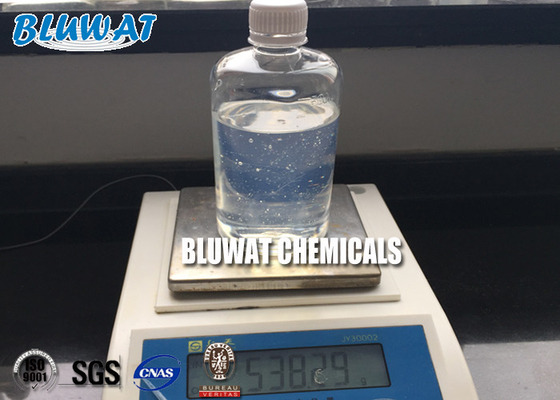 CAS 55295-98-2 BWP-01 ตัวยึดที่ใช้ในการผลิตเยื่อกระดาษ / เยื่อกระดาษคล้ายกับ K97