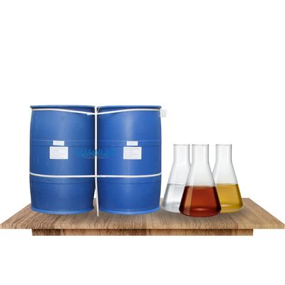 การกําจัดโลหะหนักอย่างมีประสิทธิภาพ ด้วยสารกําจัดโลหะหนักแบบเหลวใส