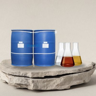 เครื่องกําจัดโลหะหนัก สารเคมีทําความสะอาดน้ําสําหรับเหล็กโลหะหนัก