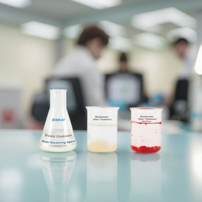 DCA Cationic dicyandiamide resin สําหรับกระดาษและผงกระดาษ ขาว