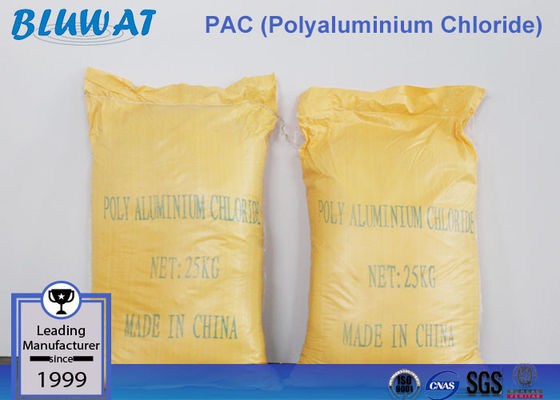 ระบบบำบัดน้ำเสีย Bluwat PAC Polyaluminium Chloride ในผลิตภัณฑ์ระงับกลิ่นกายและผลิตภัณฑ์ระงับเหงื่อ