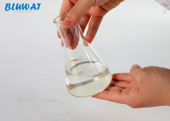 Purifying Wastewater 50% Decoloring Agent 55295-98-2