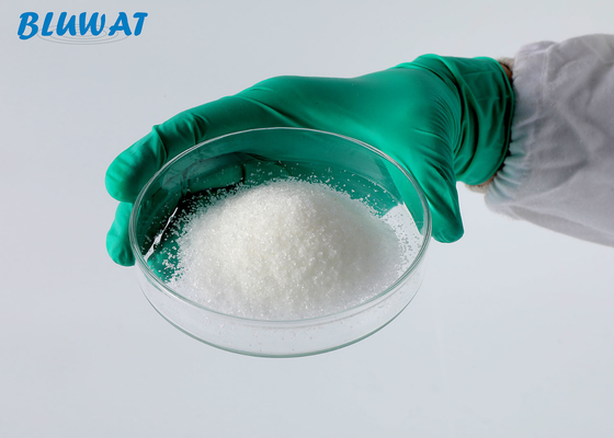 Blufloc AA5415 Anionic Polyacrylamide APAM Flocculants และ Coagulants
