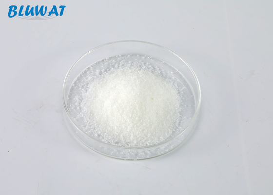 Pam Organic Polymer Polyacrylamide Powder การบำบัดน้ำเสียเทศบาล