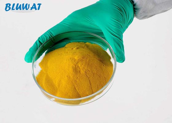 28% Pac Water Treatment Poly Aluminium Chloride Chemical