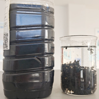 เคมีภัณฑ์ PAC Polyaluminium Chloride สำหรับการบำบัดน้ำเสียด้วยไฟฟ้า