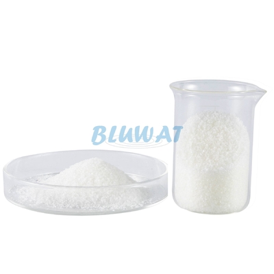 BLUFLOC PAM โพลิอะคริลามิดโคพอลิเมอร์ชนิดผงประจุลบ PAM Polymer Chemical