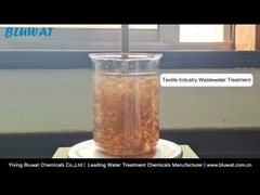 เทคนิคการบําบัดน้ําเสียในอุตสาหกรรมเย็บผ้า