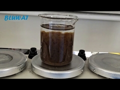 การเคลือบน้ําเสียด้วยไฟฟ้า คืออะไร?