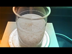 โลหะและเหล็ก การแก้ไขน้ําเสีย