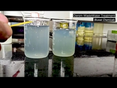 วิธีการรักษาน้ําเสียจากทอ