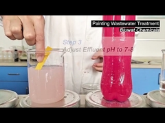 ตัวอย่างของสารประกอบเลือด คืออะไร?