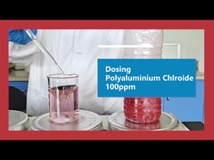 น้ําเสียของยาถูกรักษาอย่างไร?