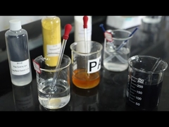 สารระบายน้ําโพลียาครีลามิด Blufloc