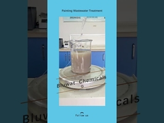 วิธีการรักษาน้ําเสียสี