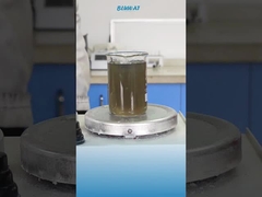 สารเคมีสําหรับการบําบัดน้ําเสียจากทอทักซ์ทิล