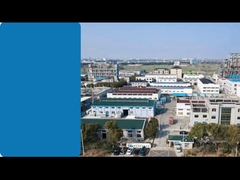 ผสมผสมของ Bluwat Polyacrlamide PAM